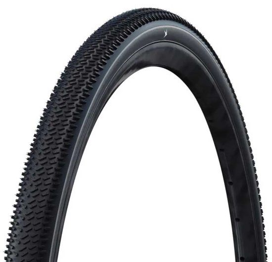 Schwalbe G-One R Performance, RaceGuard, TLR 40-622 B/B-SK HS610, ADDIX Green 67EPI