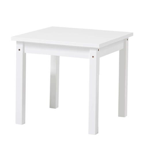 Hoppekids MADS Kindertafel - Wit
