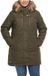 Ragwear Parka femme Tawny Plus
