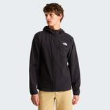 THE NORTH FACE M NIMBLE HOODIE 2 NOIR M