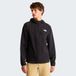 THE NORTH FACE M NIMBLE HOODIE 2 BLACK M
