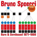 Bertus Distributie Bruno Spoerri Rare & Unreleased 1971-1998