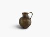 Buitengewoon de Boet Vase w.ear Ant.brs.sh. S 24x21x31cm