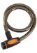 Masterlock 8228 Panz R Fietsslot 18 mm x 1