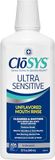 Closys Original zonder smaak mondspoeling zonder alcohol 32 oz