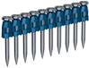 Bosch Professional Betonnagels 32 mm voor GNB 18V-38 (1000 stuks) - 1600A02F4N