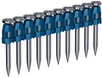 Bosch Professional Betonnagels 32 mm voor GNB 18V-38 (1000 stuks) - 1600A02F4N
