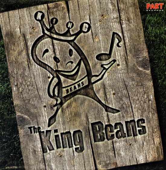 Who'S King Beans - Who's Cryin' Sweet Papa Now (7" Single)