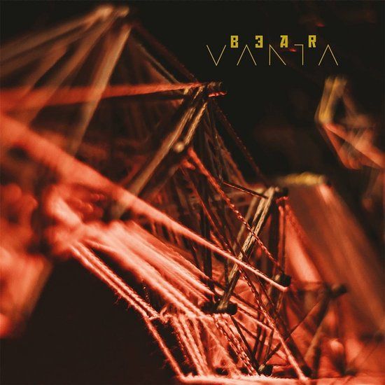 Vanta Bear - Vanta (CD)