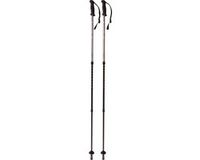 Trespass Transduo Walking Pole (2pcs)