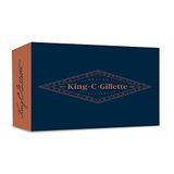 Gillette Lege doos zonder producten doos