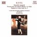 Outhere Naxos Czecho-Slovak Radio Symphony Orchestra - Ravel: Rapsodie Espagnole (CD)