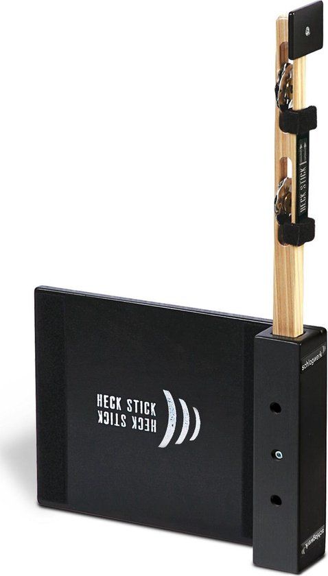 Schlagwerk HECK75 Heck Stick handpercussie