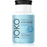 JOKO Nail Polish Remover Nagellak remover 200 ml