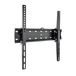 TooQ LP4255T-B - Support mural TV - Noir - 32 - 55 pouce