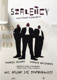 Filmostrada Sp. z o. o. Szalency [DVD]