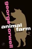 Animal Singel Uitgeverijen Animal farm