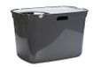 Karlie Eco Top Kattenbak 59 x 39 x 38 cm Grijs