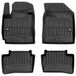 FROGUM Tapis de sol Hyundai i10 II 2013-2019