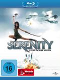 Plaion Serenity - Flucht in neue Welten (Blu-ray)