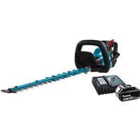 Makita DUH602Z + 5,0 Ah accu startset