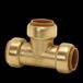 VSH Tectite Classic T-stuk i/i/i 15 Type T24, 4750581