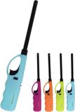 Merkloos / Sans marque Flame Classics Lange Gasaansteker - 27 cm