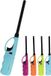 Merkloos / Sans marque Flame Classics Lange Gasaansteker - 27 cm