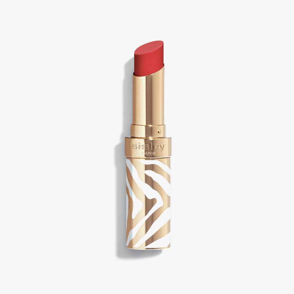 Sisley Phyto-Rouge Shine Lipstick - 41 Sheer Red Love - 3g