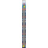 Prym Breinaalden ALU 35 cm 6,00 mm grijs