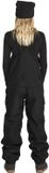 Volcom Femme Creston 3D Stretch Salopette Overall