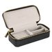 Stackers Mid-size Travel Box Black Sieradenkoffer - 5013648043396