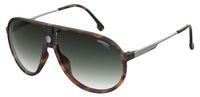 Carrera Carrera 1034/S Zonnebril Havana Unisex