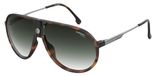 Carrera Carrera 1034/S Zonnebril Havana Unisex
