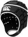 Canterbury Core Headguard Junior Zwart - XS