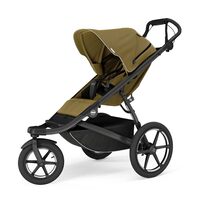 THULE Urban Glide 3 Nutria
