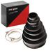 Maxgear soufflet de transmission, côté boîte, pour 240, 260, 340-360, 440