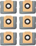 Eufy Omni C20 Stofzakken (6-Pack)