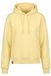 alife & kickin Sweatshirt 'DanyaAK A' geel