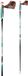 TSL Nordic Walking stokken Tactil Carbon 50 Cork Opal. SpkCr