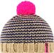 SINNER KIMBERLEY BEANIE Kinderen Unisex Polyester Groen One size
