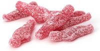 Frisia Zuur Fruitgum Manneke Pis - 1,25 kilo