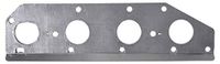 Gasket, Ajusa Gasket, exhaust manifold