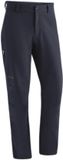 Maier Sports Herrmann Broek Mannen Blauw Gerecycled Polyester