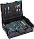 HAZET Jeu d'outils 190L-136/83 - 83 pièces - L-Boxx