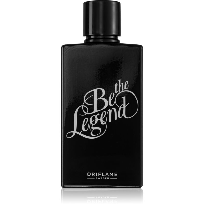 ORIFLAME Be the Legend eau de toilette / heren