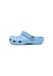 Crocs Chaussures ouvertes 'Classic' bleu clair
