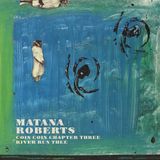 Konkurrent Matana Roberts - Coin Coin Chapter Three: River Run Thee (CD)