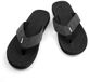 SINNER Makaha II Strandslipper Heren Zwart