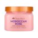 Body Tree Hut Body Scrub met suiker, Rose of Morocco